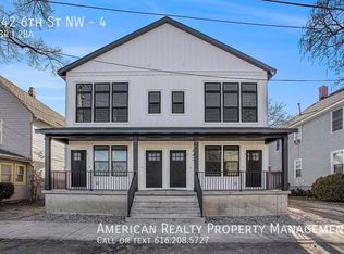 642 6th St NW #4, Grand Rapids, MI 49504