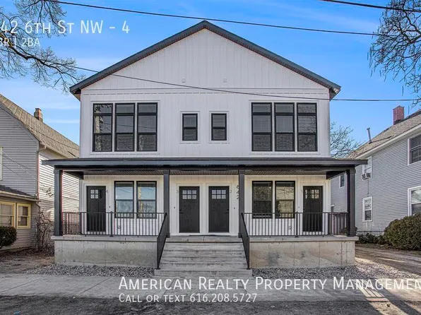 642 6th St NW #4, Grand Rapids, MI 49504