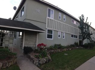 918 E Imperial Ave APT 4, El Segundo, CA 90245