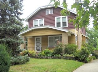 117 Erie Rd, Columbus, OH 43214