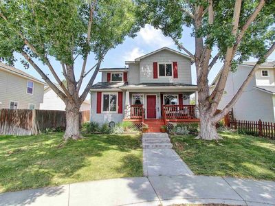 8774 W Stirrup St, Boise, ID, 83709