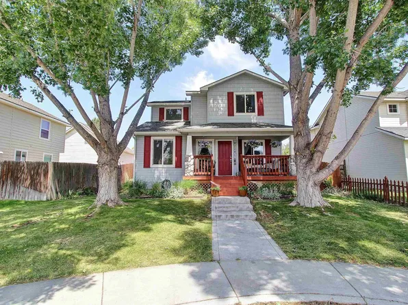 8774 W Stirrup St, Boise, ID 83709
