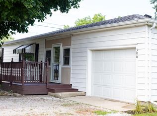 306 N Holland St, Muncie, IN 47303