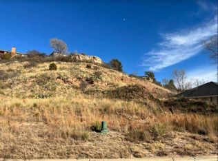 30 E Brookhollow Dr, Ransom Canyon, TX 79366