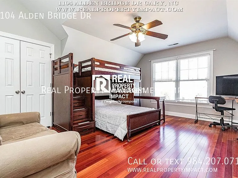 1104 Alden Bridge Dr — Photo 20