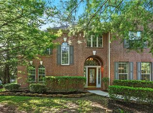 10 Dove Trace Cir, Spring, TX 77382