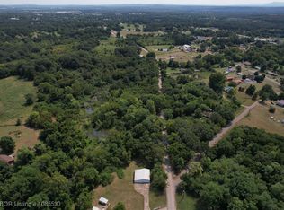 TRACT 9 Lakeview Dr, Spiro, OK 74959