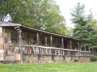 1917 Lugar Ln, Fincastle, VA 24090