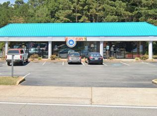 6449 Bells Ferry Rd, Woodstock, GA 30189