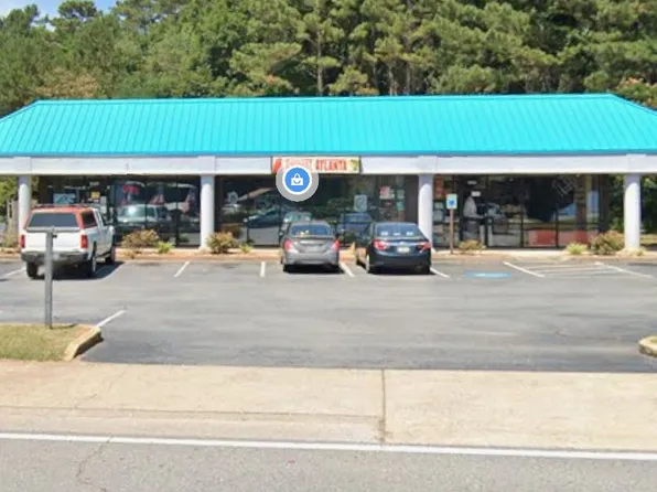 6449 Bells Ferry Rd, Woodstock, GA 30189