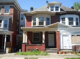 2210 N 5th St, Harrisburg, PA 17110