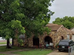 617 2nd Ave NW, Ardmore, OK 73401