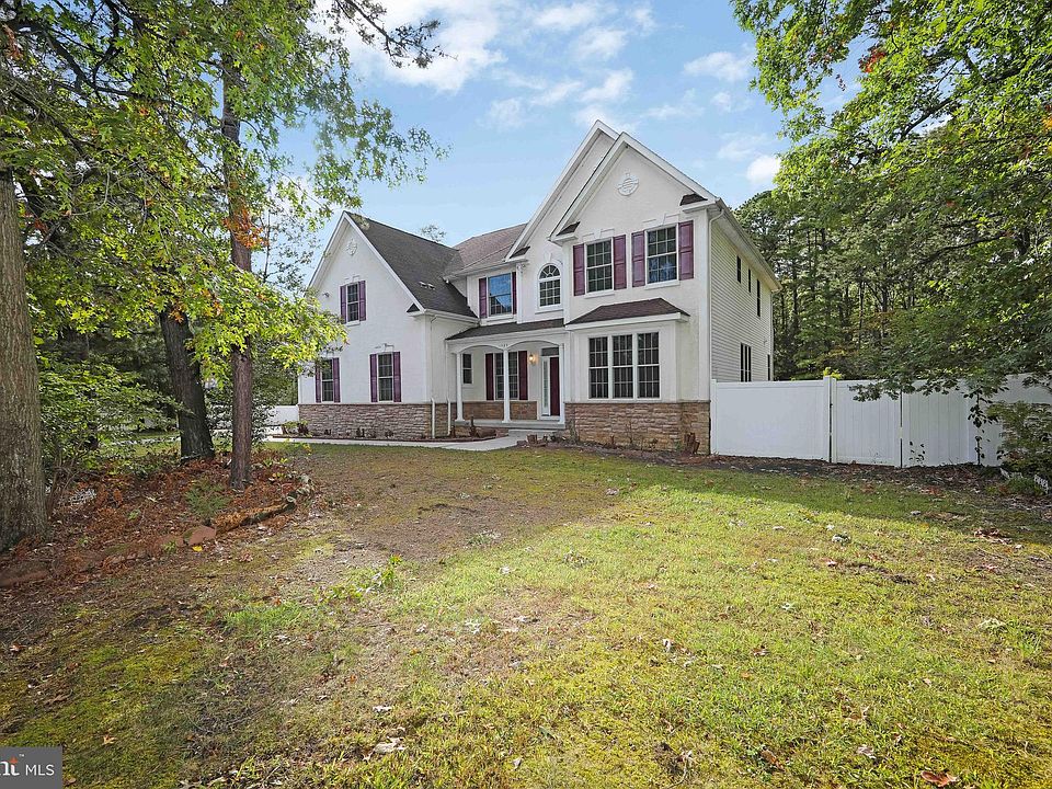 1489 Kearsley Rd, Sicklerville, NJ 08081 Zillow
