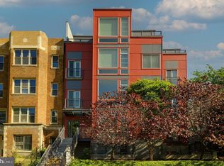 1443 Chapin St NW #404, Washington, DC 20009