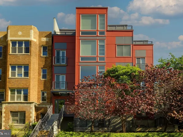 1443 Chapin St NW #404, Washington, DC 20009