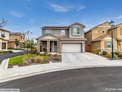 848 Fruit Stand Circle, Vacaville, CA, 95688