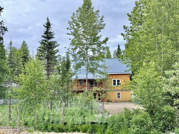 52993 Tenakee Loop, Kenai, AK 99611