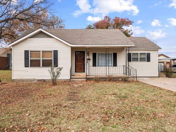 1411 N Wyandotte Ave