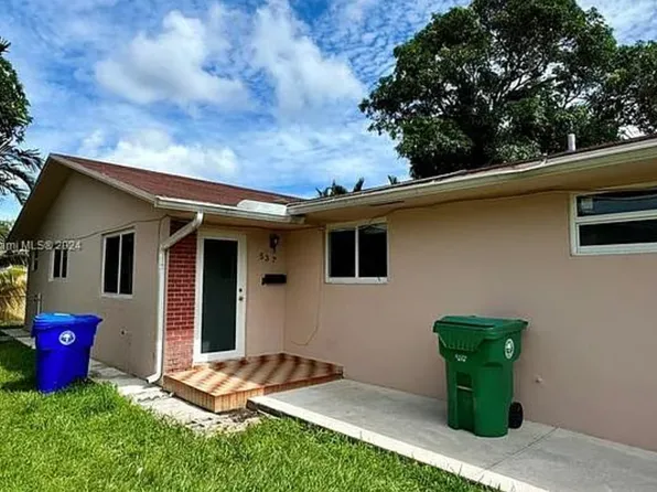 537 NW 44th Ave, Miami, FL 33126