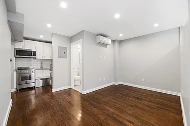 Rented by REAL New York