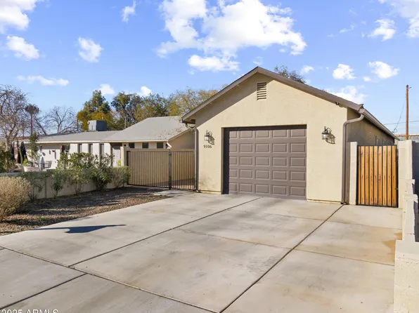 9106 W ADAMS Street, Tolleson, AZ 85353