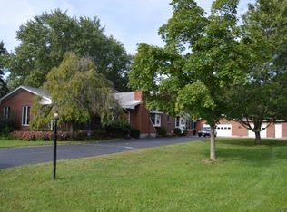 7813 Hoke Rd, Clayton, OH 45315