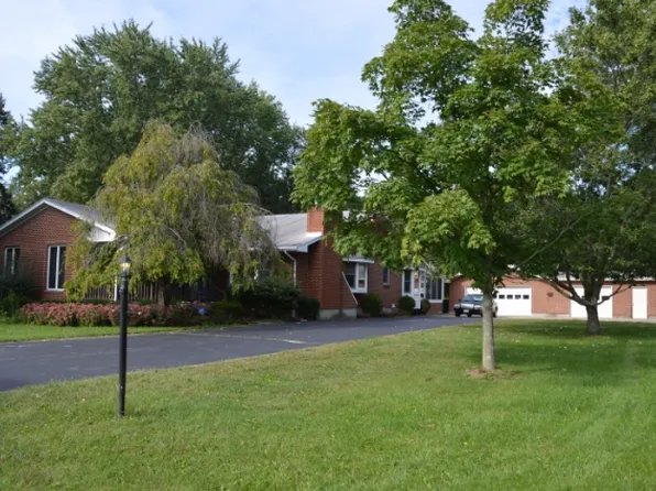 7813 Hoke Rd, Clayton, OH 45315