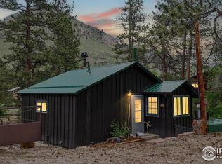 30 Falls Creek Dr, Bellvue, CO 80512