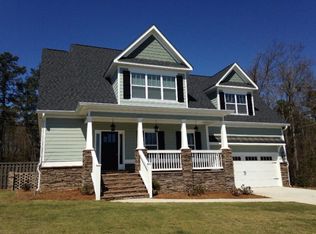 1003 Cooper Place Dr, North Augusta, SC 29860