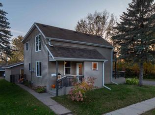 201 4th Ave, Stevens Point, WI 54481