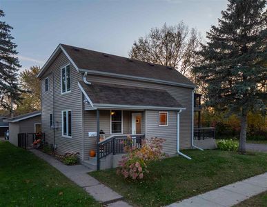 201 4th Ave, Stevens Point, WI, 54481