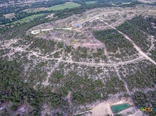 194 N Flat Rock Way, Johnson City, TX 78636