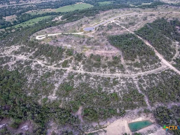 194 N Flat Rock Way, Johnson City, TX 78636