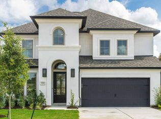 204 La Venta Loop, Liberty Hill, TX 78642