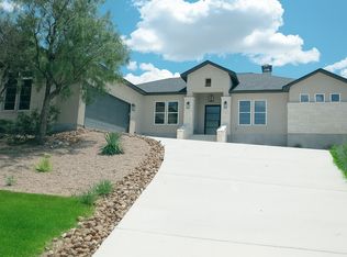 123 Private Road 3702, San Antonio, TX 78253