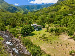 5127 Wainiha Powerhouse Rd, Princeville, HI 96722