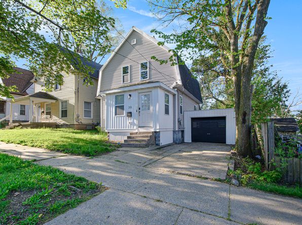 30 Palmer St NW, Grand Rapids, MI 49505