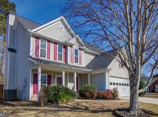 125 N Square Ln, Newnan, GA 30263