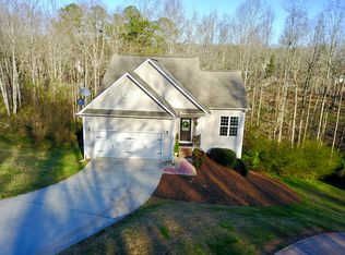 7105 Bannister Park Ln, Cumming, GA 30040