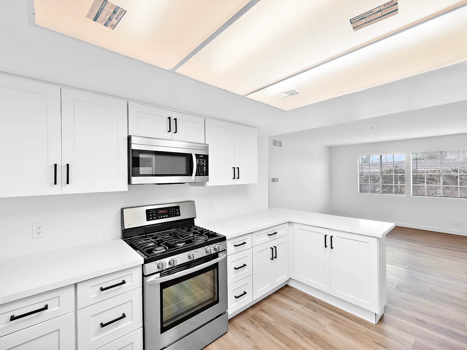 2 bed, 900 sqft, $3,750 — Photo 4