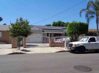 13987 Aztec St, Sylmar, CA 91342