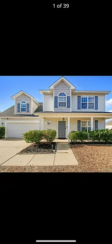 182 Lochwood Dr Photo 1
