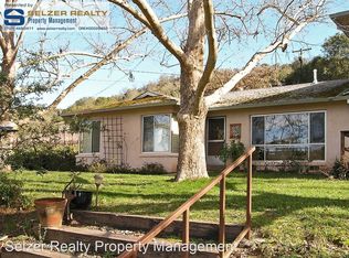 4561 Eastside Calpella Rd, Ukiah, CA 95482