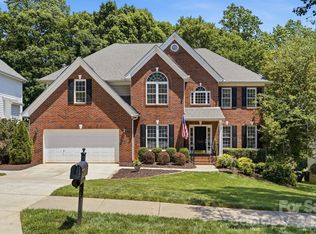 12126 Willingdon Rd, Huntersville, NC 28078
