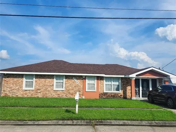 3609 Ventura Dr, Chalmette, LA 70043