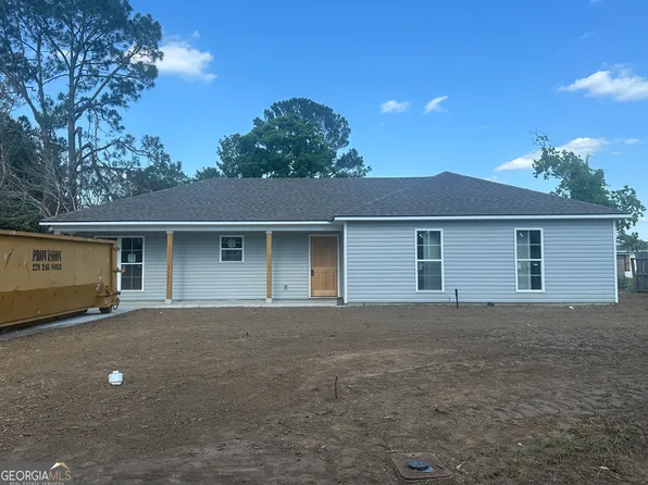 2803 Tyndall Dr, Valdosta, GA 31602