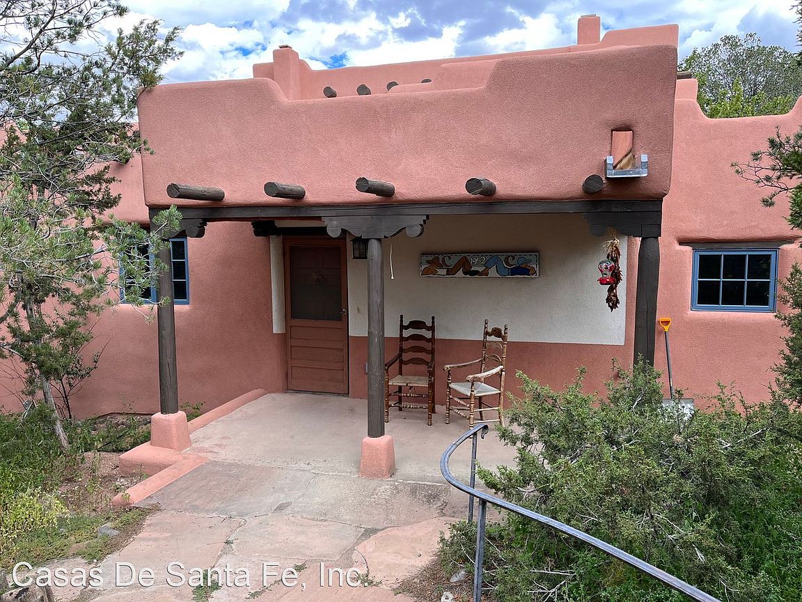 601 Camino Rancheros, Santa Fe, NM 87505 | Zillow