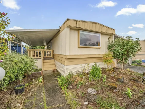 1440 NE 223rd Ave Unit 111, Wood Village, OR 97060