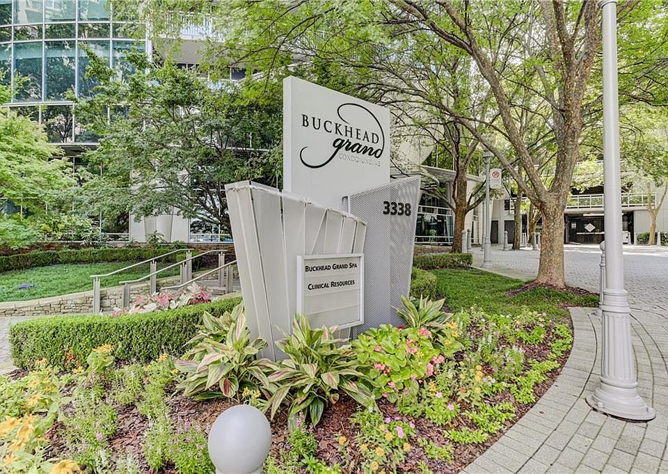 1st image of 3338 Peachtree Rd #2006