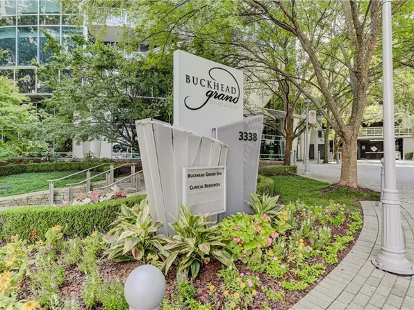 3338 Peachtree Rd #2006, Atlanta, GA 30326